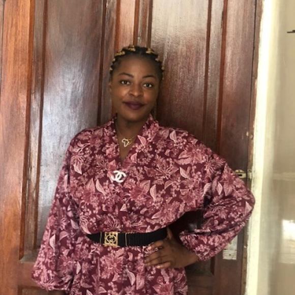 Meet your Posher, Aljea - Picture 1 of 1